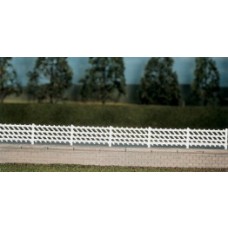 RATIO 426 LMS STATION FENCING OO/HO