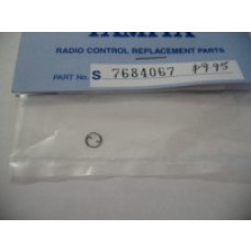 7684067  Piston Pin Retain (RS,RB)
