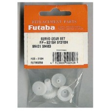 Futaba S9401 / S9403 Servo Gear Set