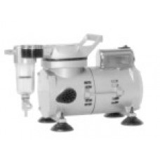 Sparmax AC-100HP Air Compressor Set