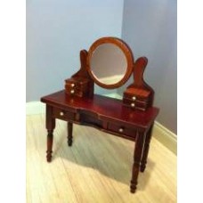 DRESSING TABLE  SMALL