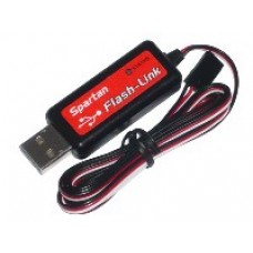 SpartanRC USB Flash-Link New Version