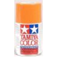 Tamiya Polycarbon Spray PS-7 Orange