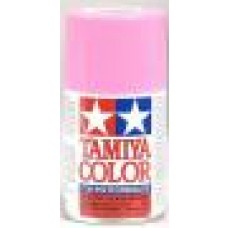 Tamiya Polycarbon Spray PS-29 Fluorescent Pink