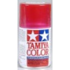 Tamiya Polycarbon Spray PS-37 Translucent Red