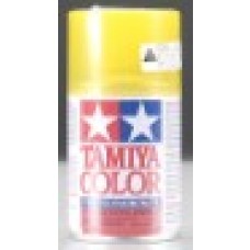 Tamiya Polycarbon Spray PS-42 Translucent Yellow