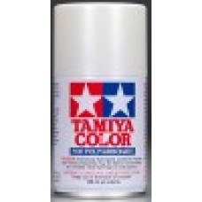 Tamiya Polycarbon Spray PS-57 Pearl White