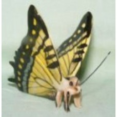 BUTTERFLY-YELLOW/BLACK