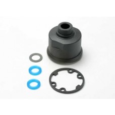 TRAXXAS 5381 Replacement Diff Case