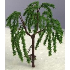 TREE 6CM WEEPING WILLOW