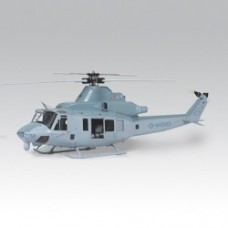 Thunder Tiger UH-1Y 50 Size Scale Body