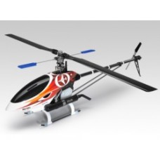 Titan X50 3D Helicopter Kit