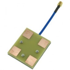 TWISTER 5.8GHZ 14db PANEL TYPE RX ONLY DIRECTIONAL ANTENNA