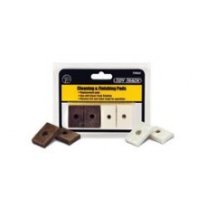 WS-TT4553 CLEANING & FINISHING PADS