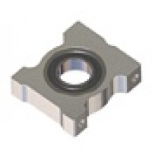AV00-100-613 Shaft Bearing Block for 10mm bearing