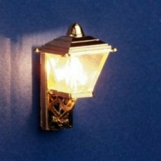 LED WALL LIGHT-COACH LAMP 