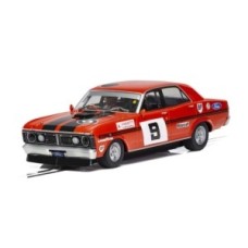 SCALEXTRIC C4028 FORD XY FALCON GT HO PHASE 111 1973 ATCC
