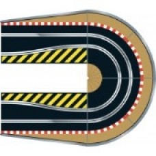 SCALEXTRIC C8512 TRACK EXTENSION PACK 3