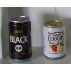 DRINKS-CAN/BLACK