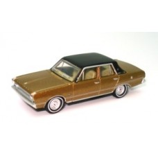 COOEE ROAD-RAGERS 1/87 1969 VG VALIANT REGAL