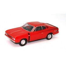 COOEE ROAD-RAGERS 1/87 1971 VALIANT CHARGER