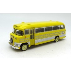 COOEE CLASSICS AUSSIE 1959 BEDFORD BUS-YELLOW