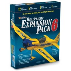 Realflight Expansion Pack 6