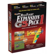 RealFlight Expansion Pack 1