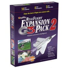 RealFlight Expansion Pack 2