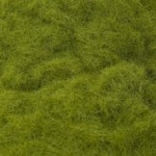  OLIVE GREEN STATIC GRASS 5mm 