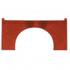 HORNBY R8512  DOUBLE BRICK TUNNEL  PORTALS