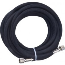 HSENG Air hose to connect to Airbrush 1/8 BSP