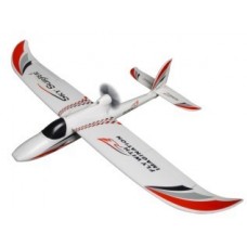 JPower Sky Surfer 1400mm RTF With Radio, Lipo & Charger, Mode 1