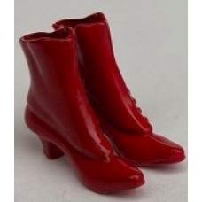 BOOTS-RED