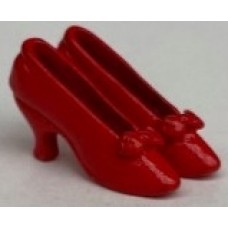 SHOES-RED