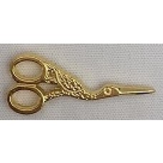 SEWING-EMBROIDERY SCISSORS