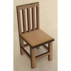 DINING CHAIR KIT 1/12