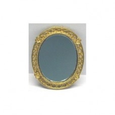 MIRROR-OVAL