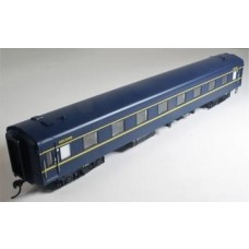  PC406A S-TYPE SECOND VR COACH