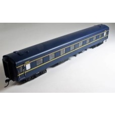 POWERLINE PC408F S-TYPE FIRST CLASS VR COACH