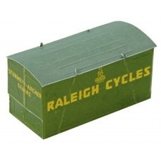 PECO R-66R CARD CONTAINER KIT-RALEIGH CYCLES 