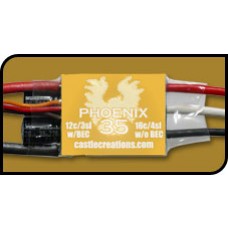 Phoenix-35 Brushless ESC