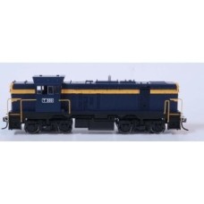 POWERLINE PTDS2-1-359 T CLASS HIGH NOSE DCC SOUND
