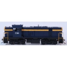 POWERLINE PTDS2-1-364 VR T CLASS HIGH NOSE DCC SOUND
