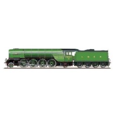 HORNBY R3983 PRINCE OF WALES LNER CLASS P2 2-8-2
