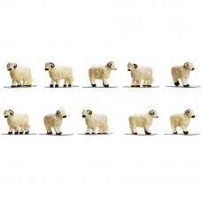 HORNBY R7122 SHEEP