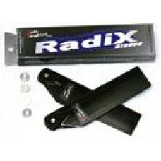 Radix 95mm Tail blades