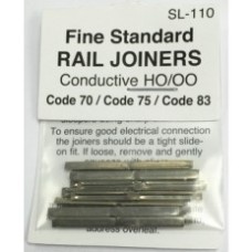 PECO SL-110 JOINERS FOR CODES 70-75-83