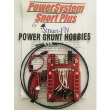 Smart-Fly Power System Sport Plus W/Ign Cutoff R/IC/F
