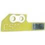 CSMRL19 T-Rex / Synergy Sensor Bracket